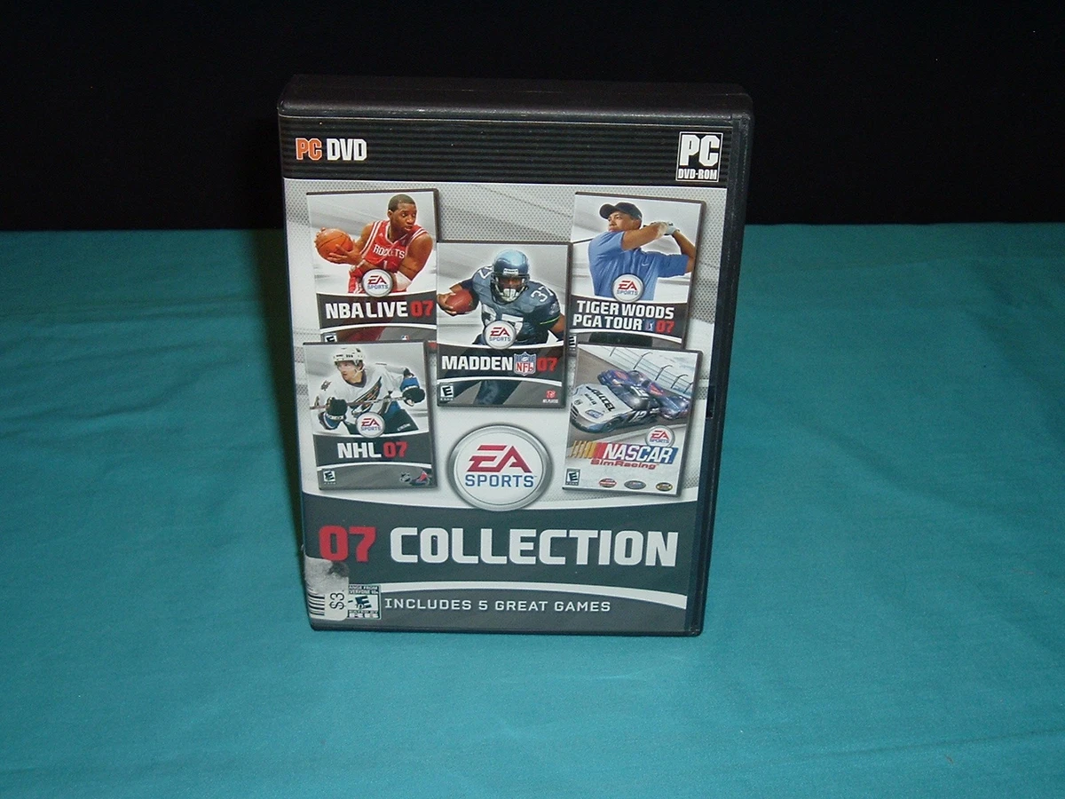 EA Sports PC Video Games for sale | eBay