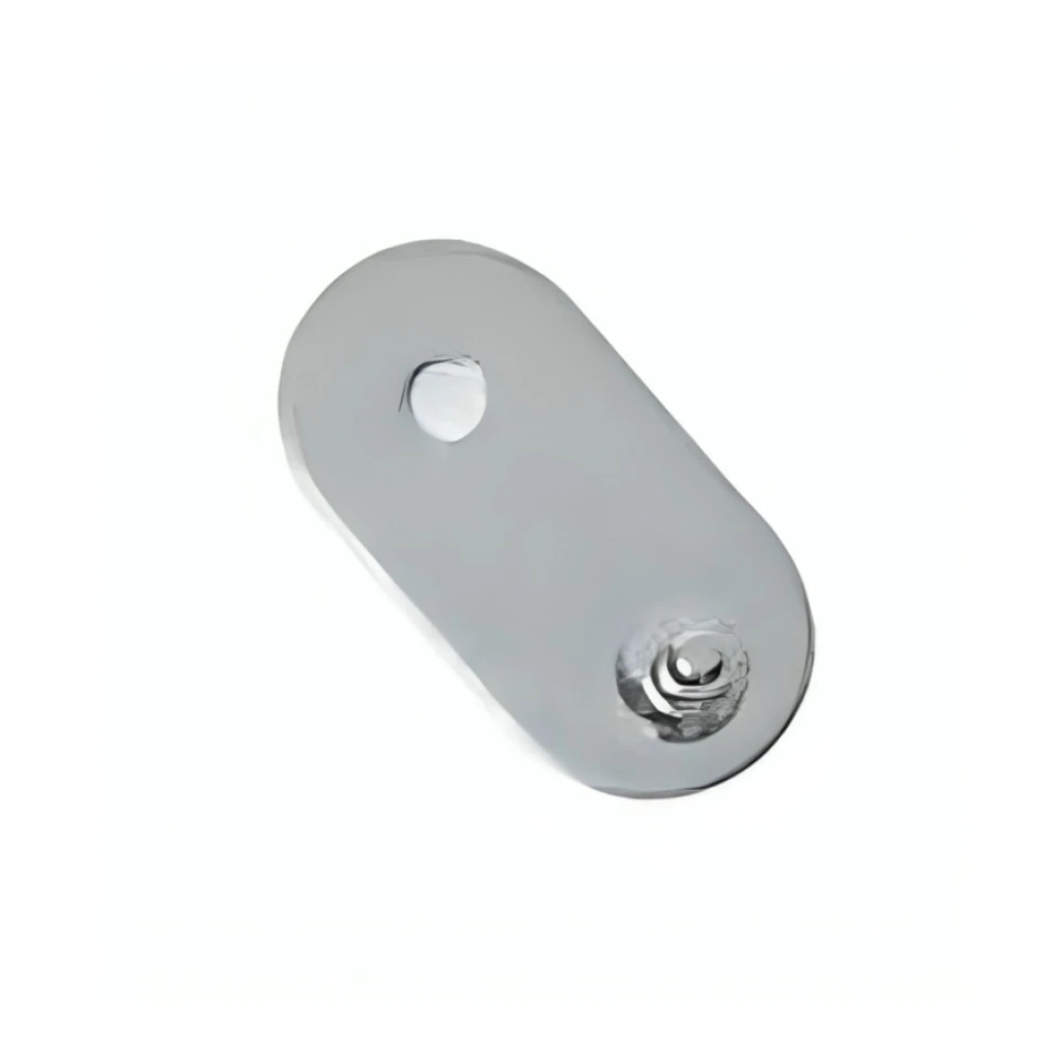 Asistente de puerta trasera Dee-Zee para Ford F-250/F-350 Super Duty 2017-2022 negro Foto 3 de 4