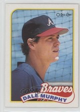 Click to enlarge Dale Murphy