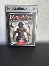 Prince of Persia: Warrior Within Platinum PS2 Playstation 2 Spiel Ubisoft
