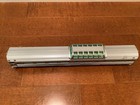 O SCALE Atlas 2 Rail Passenger Car California Zephyr Dome Chair  "Silver Sage" — photo 7