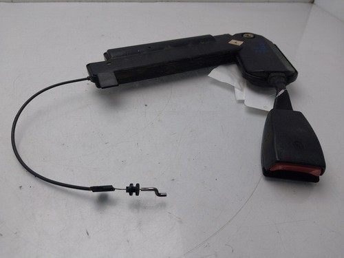 8127711 schiene gurtschloss v.l. 9544921 BMW SERIE 5 BERLINA E34 1993