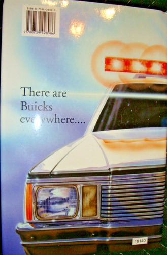 Stephen King - From A Buick 8 - with Poster - Hard Copy - Large Print SK20 - Picture 6 of 12