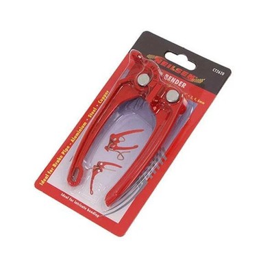 Brems- und Kraftstoffleitungsbiegewerkzeug für 1/8'' 3/16'' 1/4'' CT2620 Kostenloser Versand