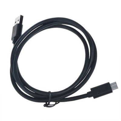 USB Type-C Charging Cable for NEXPOW Portable Car Jump Starter KG Q9B Q10S G17