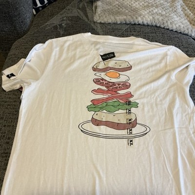 Moosejaw Womens B.E.L.T   T-Shirt Size XL
