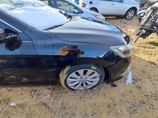 2014 Honda Accord Passenger Right Fender Used...