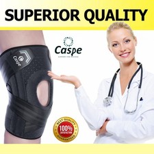 Knee Brace Adjustable Compression Support for Sport Joint Pain Arthritis Relief