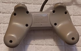 SONY PLAYSTATION TWO (PS2) SLIM FULL BUNDLE w/ 2x CONTROLLER @ AC/VIDEO CORDS