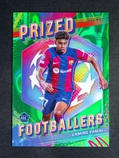 2023-24 Topps Finest UEFA Club Competitions Soccer Checklist Guide in-content 11