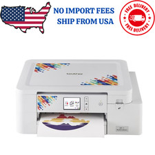 Brother SP-1 SP1 Sublimation Ink Jet Printer BRAND NEW FACTORY SEALED US Seller