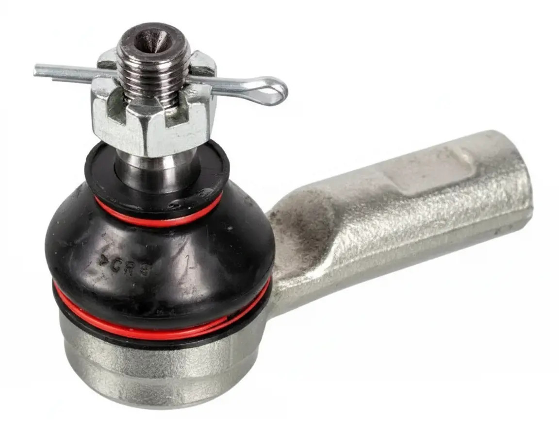 febi bilstein 109577 Testina sterzo Assale anteriore Dx - Immagine 2