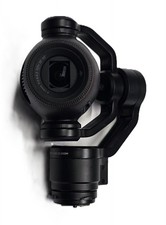 DJI OSMO ZENMUSE X3 ZOOM CAMERA GIMBAL