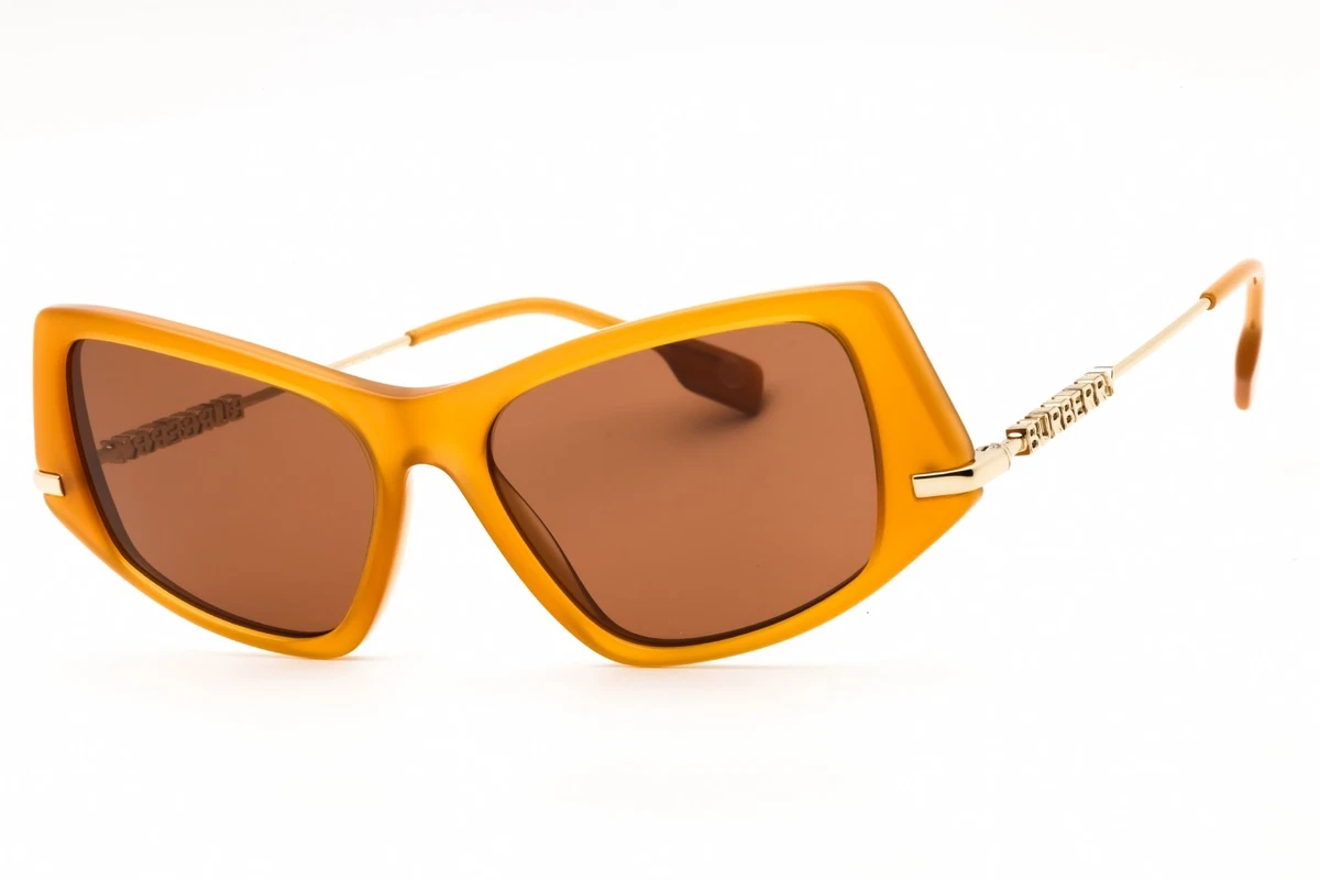 Burberry Yellow Sunglasses for Women for sale | eBay