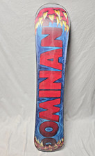 BURTON DOMINANT GROM 30 Kids/Jr Snowboard-Gre...