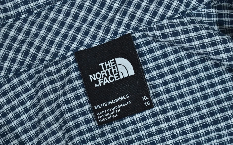 THE NORTH FACE Herren Funktions-Trekking-Shirt XL - Bild 4 von 4