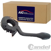 AIC Blinkerschalter Lenkstockschalter FüR Seat 6H VW Caddy II Lupo 6E1 6N1 6N2