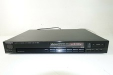 Kenwood KT-880L sintonizzatore 3 bande sintonizzatore di punta anni 80 Hi-1648