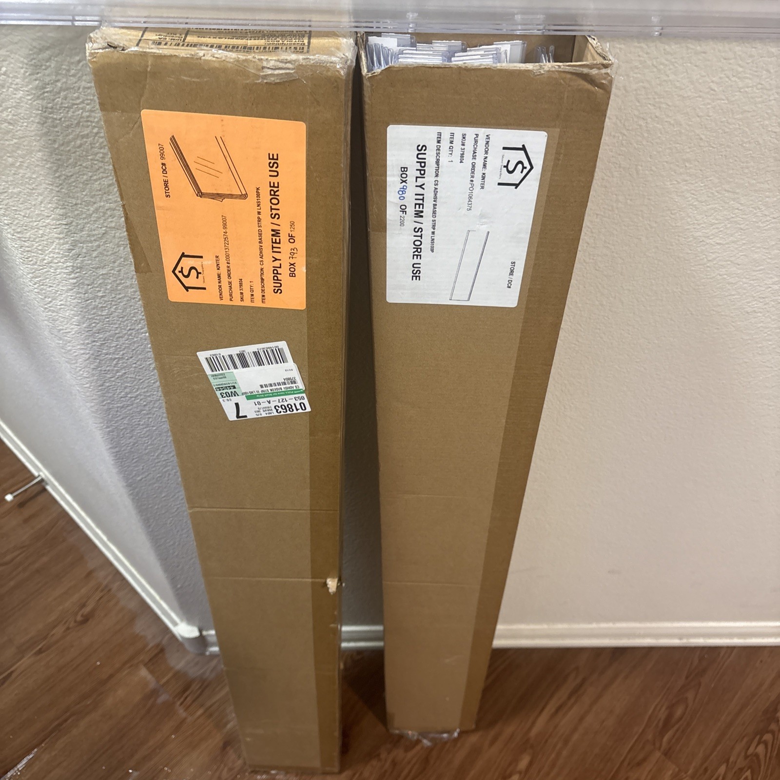 1000Pcs Unstrung Marking Price Tags Paper Clothing Hang Tags for Jewelry Clothes