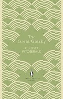 The Great Gatsby F. Scott Fitzgerald Taschenbuch The Penguin English Library