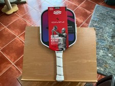 Selkirk omni WIDE BODY paddle   Brand New In Wrapper w/tags