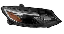 2019-2025 CHEVROLET MALIBU PASSENGER RIGHT HALOGEN HEADLIGHT GM2503498