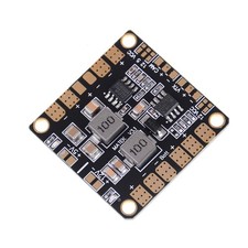 Matek Mini Power Hub Power Distribution Board PDB with BEC 5V & 12V for FPV $g
