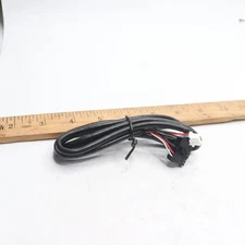 CPR Absolute Encoder with Cable for O Drive Pro or S1-16384-Connection Wire Only