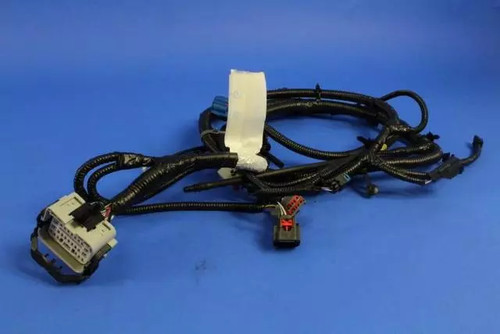 Genuine Mopar Front End Module Wiring 68209977AE - Picture 5 of 7