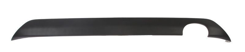 Rear Bumper Spoiler Fits: PEUGEOT 208 03.12-12.18