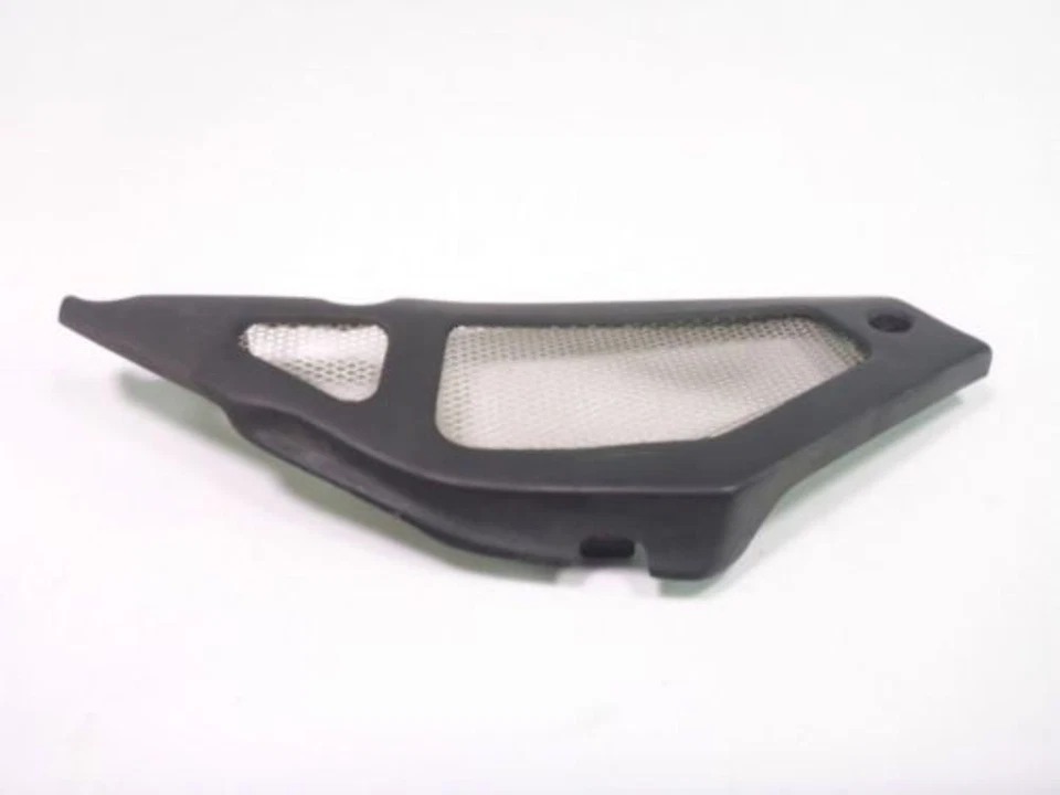 01 Aprilia Mille RSV 1000 Protector Cubierta Lateral Pantalla Frontal Izquierda Foto 4 de 4