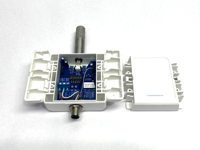Fuehler Systeme RAFT(H)/A-I High Precision Humidity Transducer