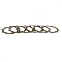 Kupplung Lamellen Trw Lucas MCC107-6 FüR Honda Xr 250 R Bj. 1986-2004