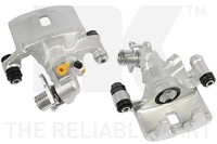 Bremssattel NK 2145218 FüR Toyota Corolla Gusseisen Compact Liftback ZZE111_ 16V