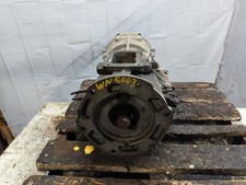 Manual Transmission 4 Speed 4wd Fits 86-92 Comanche 1872833