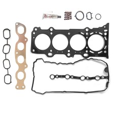 DNJ HBK314 Head Bolt Kit For 00-17 Saab 9-3X Alero 2.0L-2.4L L4 DOHC