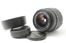 [Eccellente] Obiettivo SIGMA