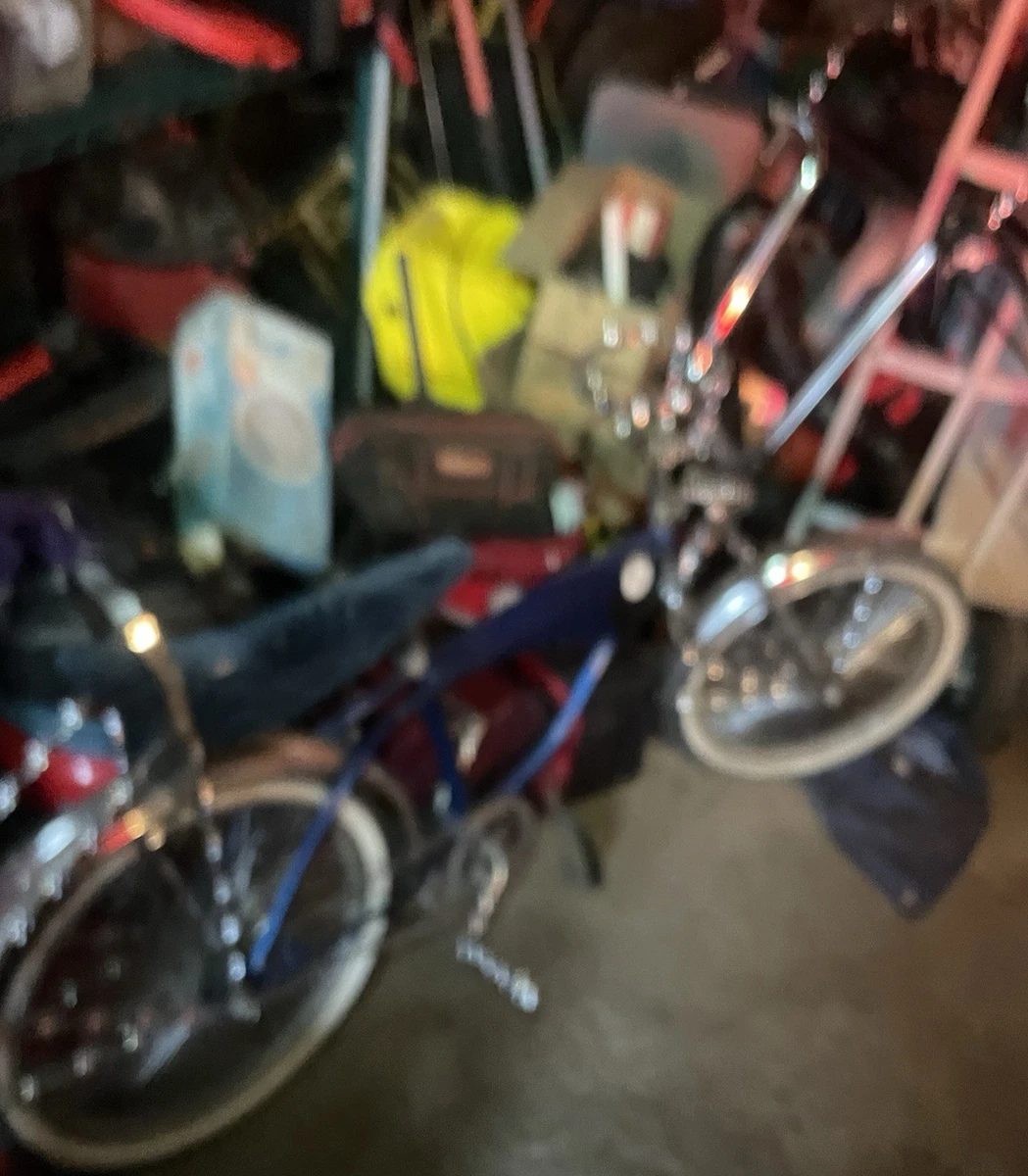 お正月限定値引き lowrider bike ローチャリ 引き取り限定 Lowrider