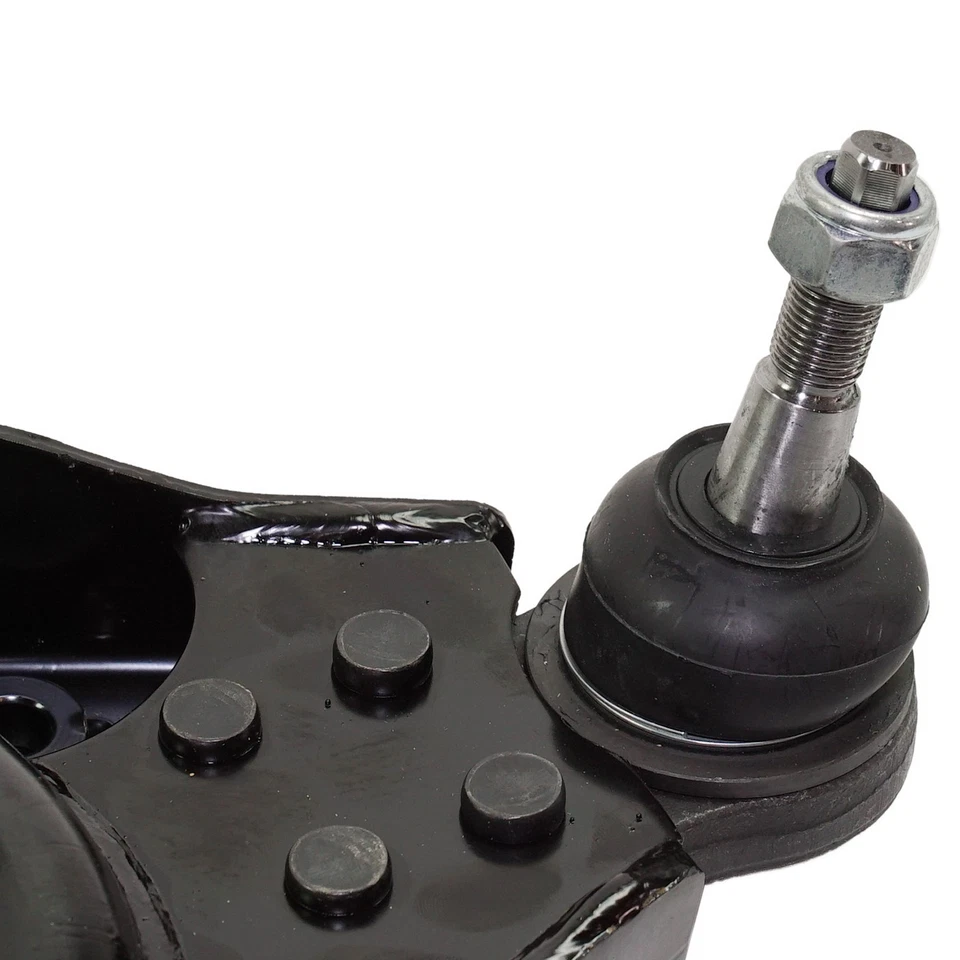 Juego de 2 brazos de control inferiores delanteros para Dodge Ram 2006-2010 Ram 1500 2011-2012 tracción trasera Foto 4 de 4