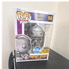 Funko Pop! Rocks Britney Spears #98 Hot Topic Exclusive Limited Edition 5000 PCS