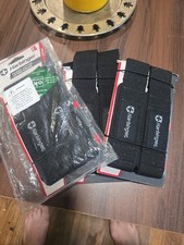 Harbinger Padded Neotek Grip Weight Lifting S...