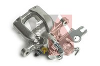 Ysparts Bremssattel Hinten Links FüR VW Caddy III Kombi 2KB 2KJ 2CB 2CJ