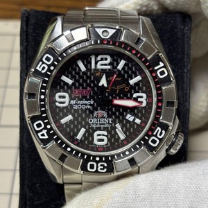 Orient Sti Watch | eBay