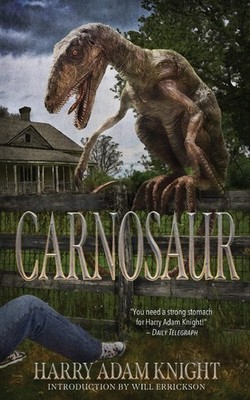 Carnosaur,Harry Adam Knight, Will Errickson