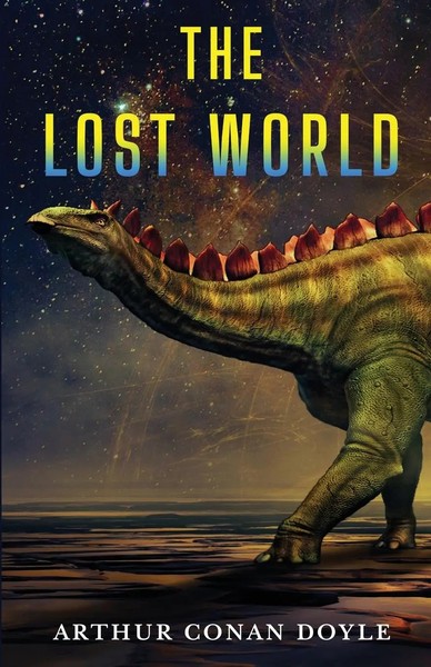 The Lost World | Arthur Conan Doyle | Taschenbuch | Englisch | 2022-image