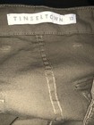 Tinseltown Women’s Olive Green Jogger Pants Size 13/31 — photo 3