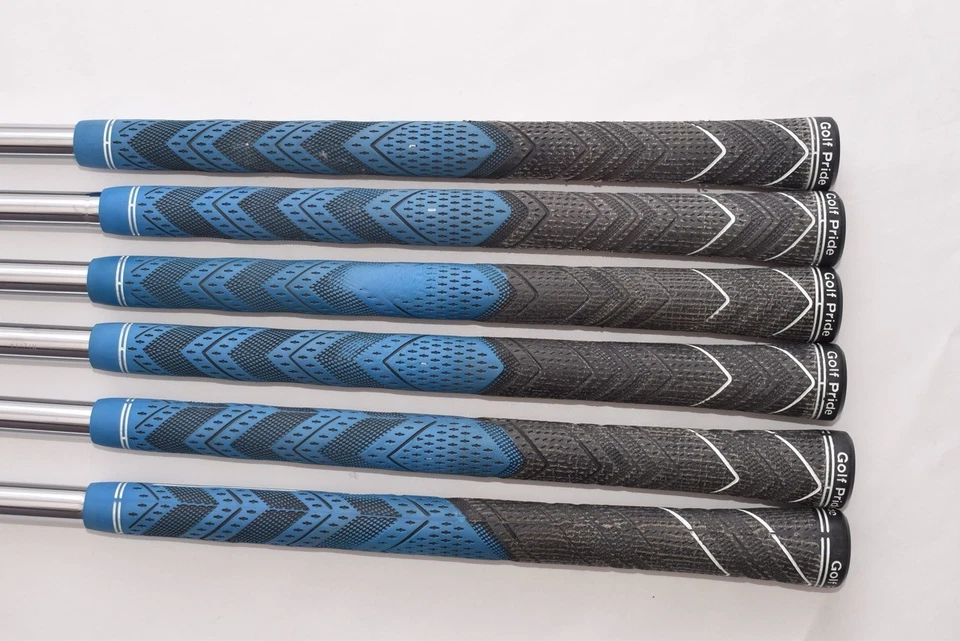 6pcs Dynamic Gold DG S200 Flex Stiff Shaft Iron Set Irons Club from Japan - Image 3 of 4