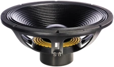 Celestion TSQ2460 24" cast aluminium chassis neodymium magnet loudspeaker 4 Ohm