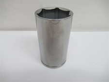 Williams 32346 1-716 Deep Socket 12 Drive 6 Point