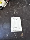ACEO Art Card Original “Running In Gold” 82/100 — photo 2